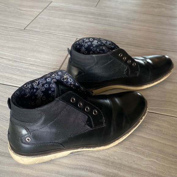 Steve Madden 10 Mens - Picture 1 of 5